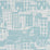 Clarke & Clarke Waterside Duckegg Fabric F1196/01.CAC.0