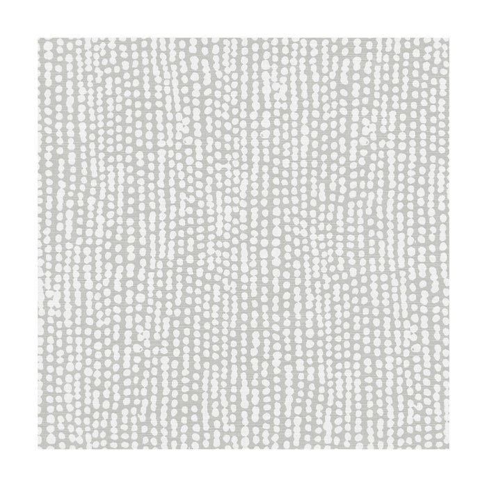 Clarke & Clarke Rainfall Grey Fabric F1234/03.CAC.0