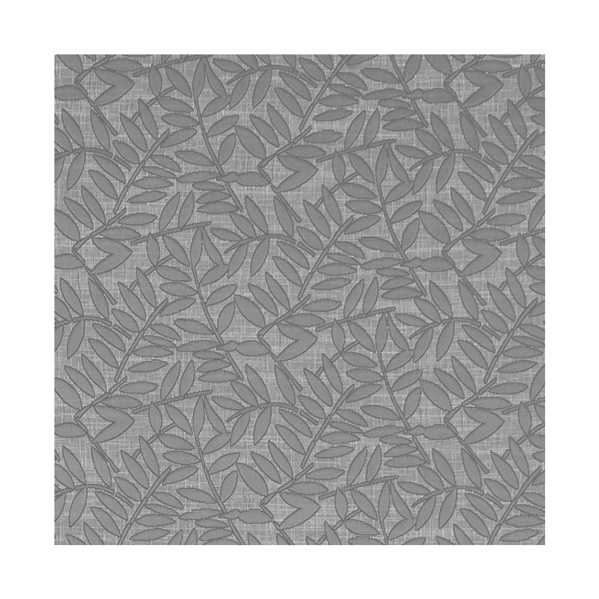 Clarke & Clarke Hollins Charcoal Fabric F1238/02.CAC.0