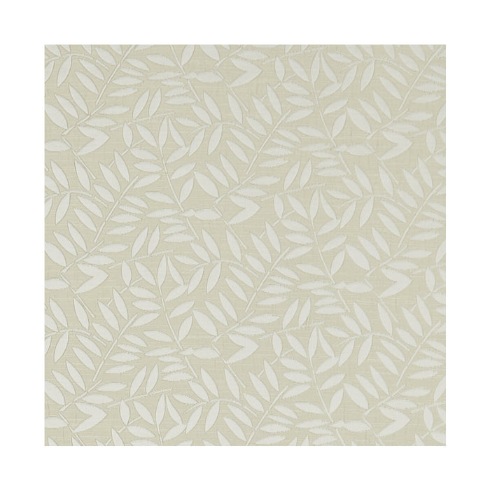 Clarke & Clarke Hollins Natural Fabric F1238/06.CAC.0