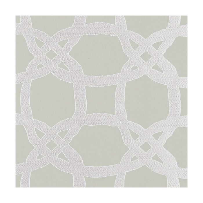 Clarke & Clarke Fascino Pebble Fabric F1247/06.CAC.0