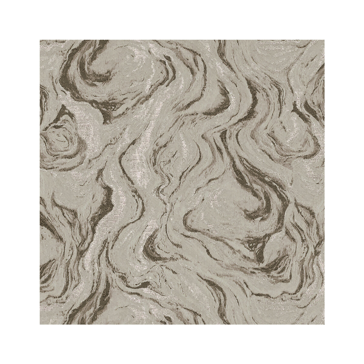 Clarke & Clarke Lavico Pewter Fabric F1248/07.CAC.0