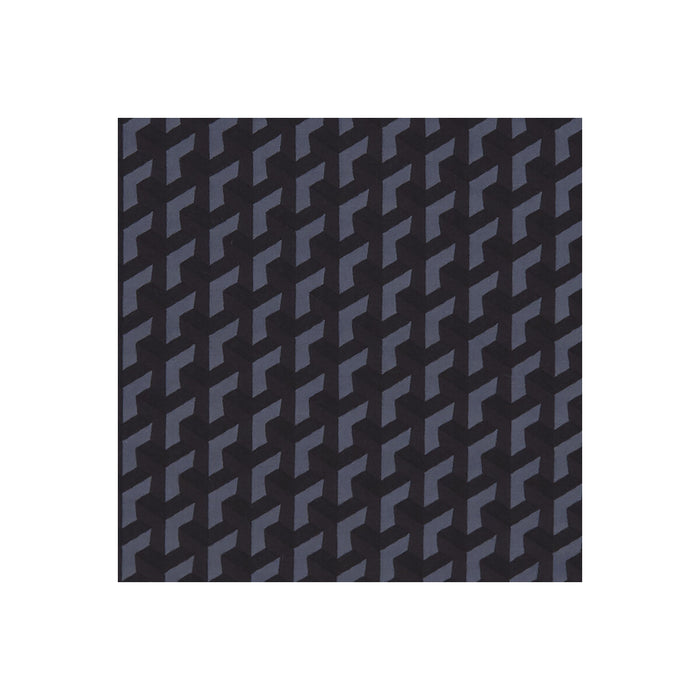 Clarke & Clarke Struttura Nero Fabric F1250/05.CAC.0