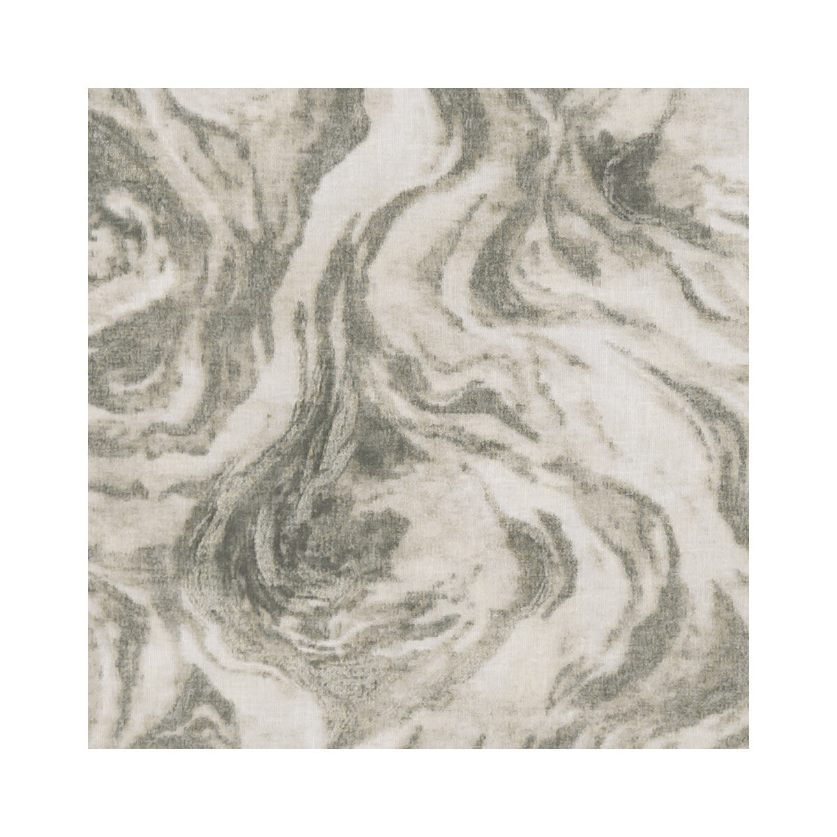 Clarke & Clarke Lavico Sheer Champagne/Pebble Fabric F1280/02.CAC.0