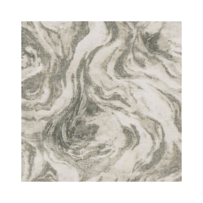 Clarke & Clarke Lavico Sheer Champagne/Pebble Fabric F1280/02.CAC.0