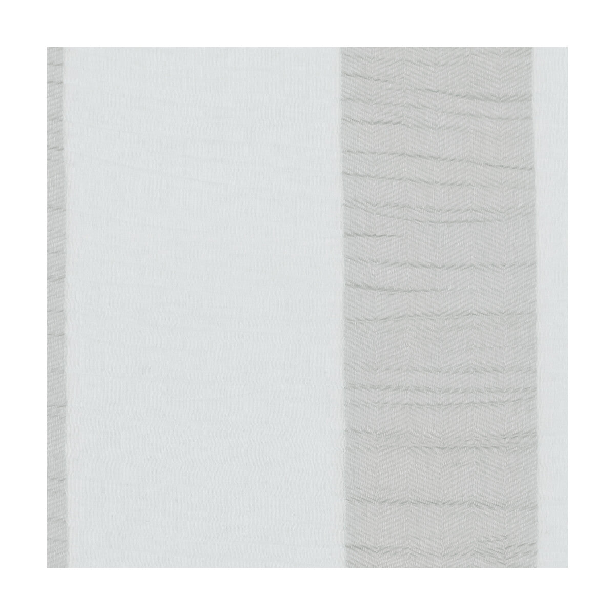 Clarke & Clarke Lucido Silver Fabric F1281/04.CAC.0