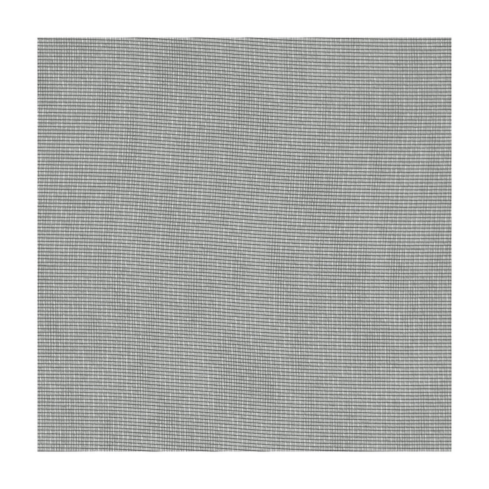 Clarke & Clarke Maddox Charcoal Fabric F1282/02.CAC.0