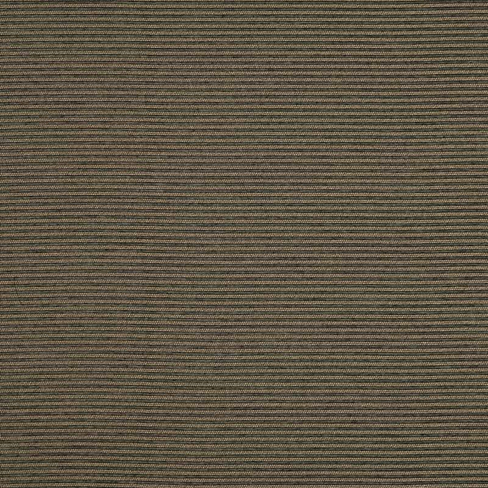 Clarke & Clarke Matteo Ebony/Gold Fabric F1283/05.CAC.0