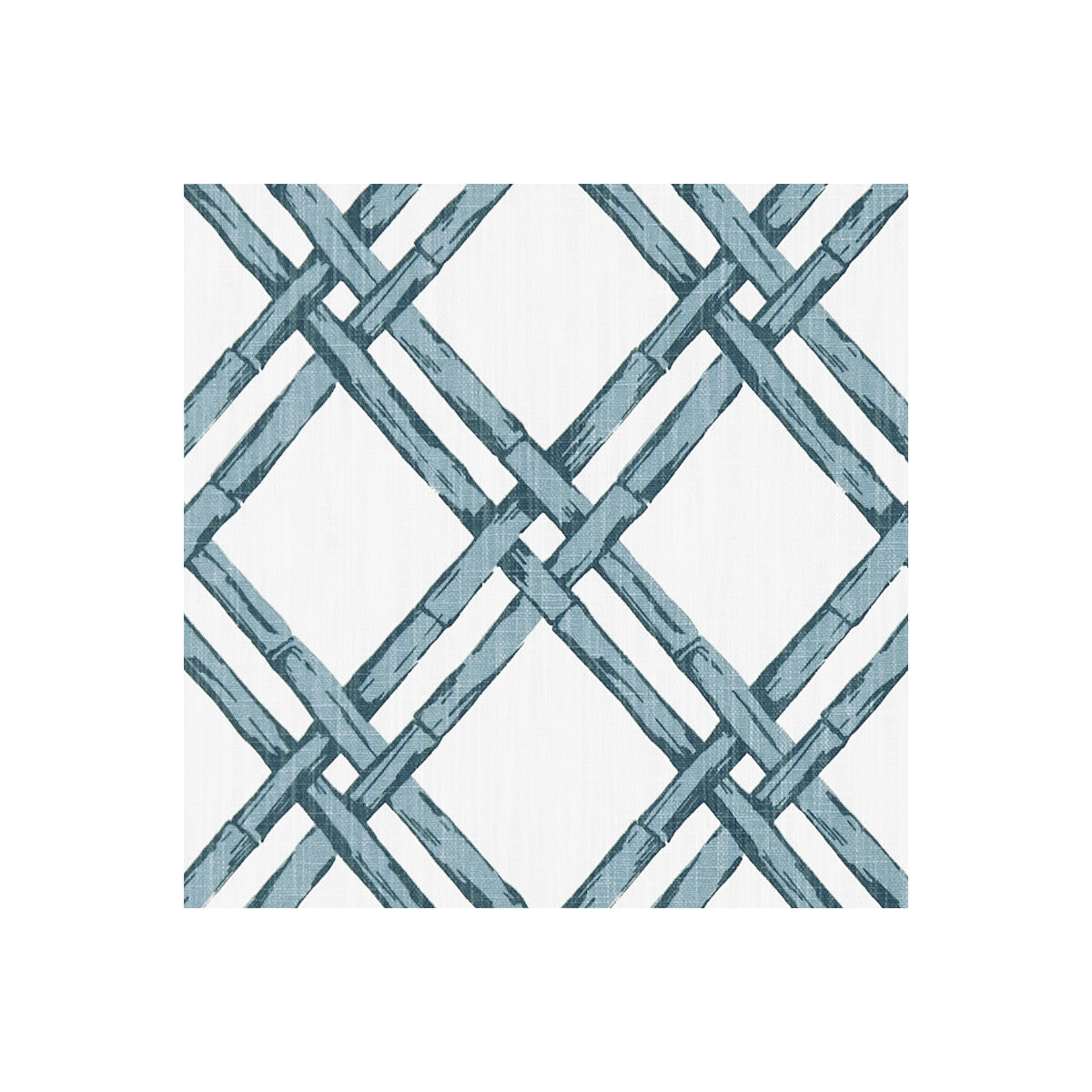 Clarke & Clarke Bhutan Denim Fabric F1287/02.CAC.0
