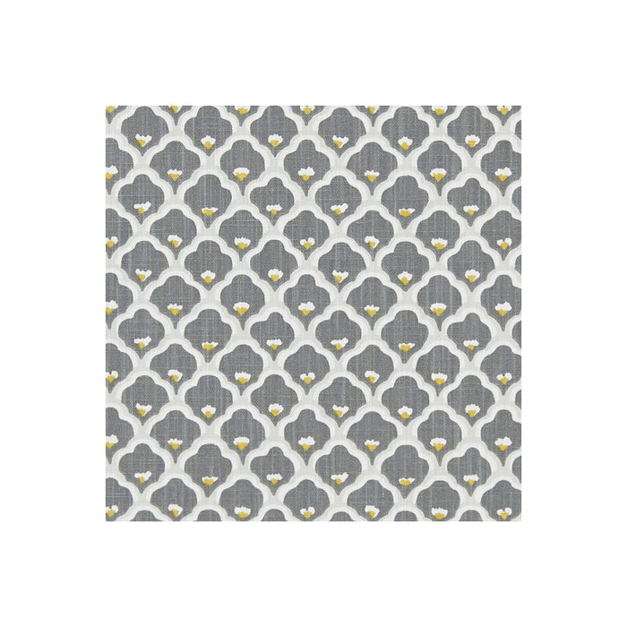 Clarke & Clarke Sensu Charcoal Fabric F1291/01.CAC.0