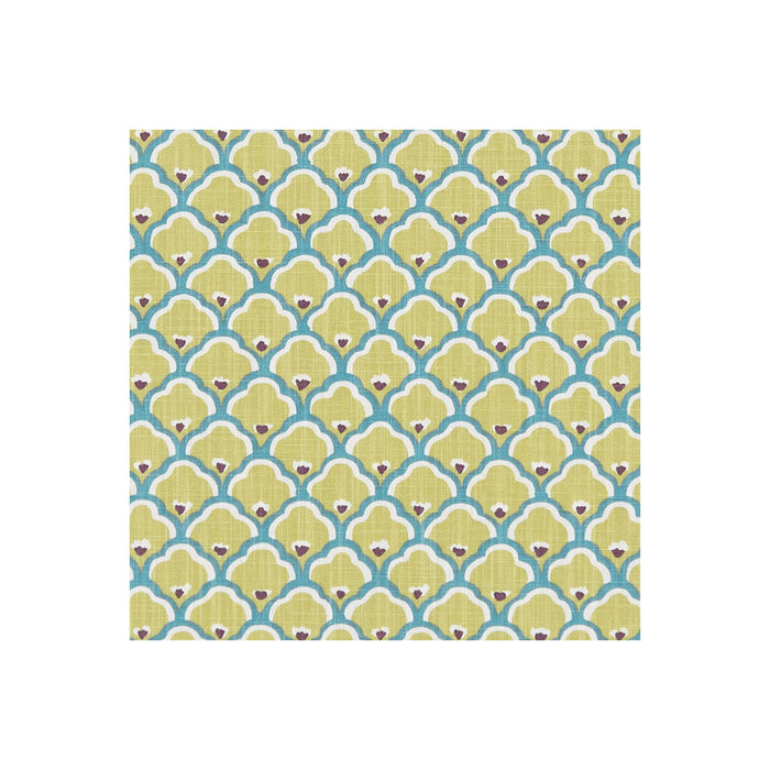 Clarke & Clarke Sensu Citron Fabric F1291/02.CAC.0