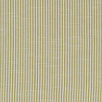 Clarke & Clarke Bempton Olive Fabric F1307/08.CAC.0