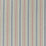 Clarke & Clarke Mappleton Denim/Red Fabric F1310/04.CAC.0