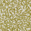 Clarke & Clarke Entwistle Chartreuse Fabric F1313/01.CAC.0