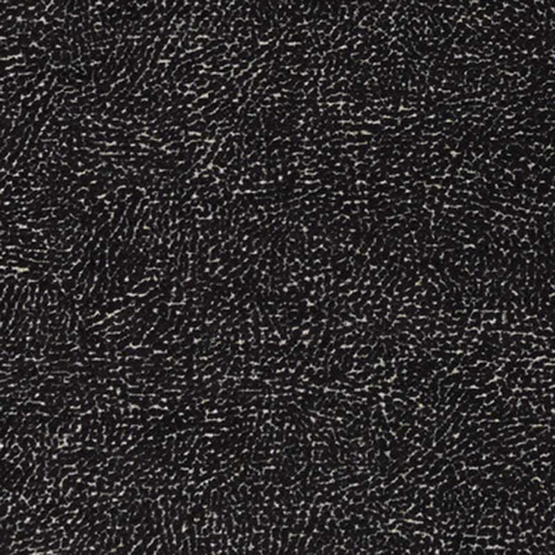 Clarke & Clarke Mason Noir Fabric F1322/06.CAC.0