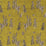 Clarke & Clarke Monterrey Chartreuse Fabric F1323/02.CAC.0