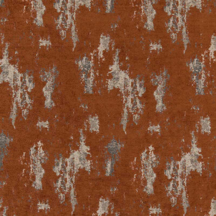 Clarke & Clarke Monterrey Spice Fabric F1323/06.CAC.0