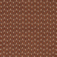 Clarke & Clarke Zion Spice Fabric F1324/06.CAC.0