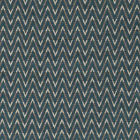 Clarke & Clarke Zion Teal Fabric F1324/07.CAC.0