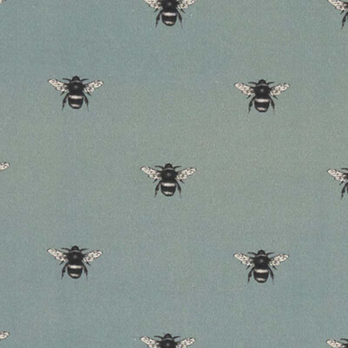 Clarke & Clarke Abeja Mineral Fabric F1325/04.CAC.0