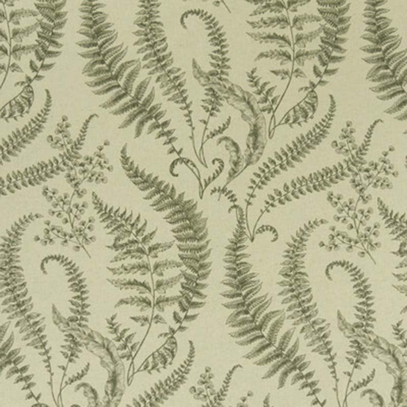 Clarke & Clarke Folium Forest Fabric F1328/03.CAC.0