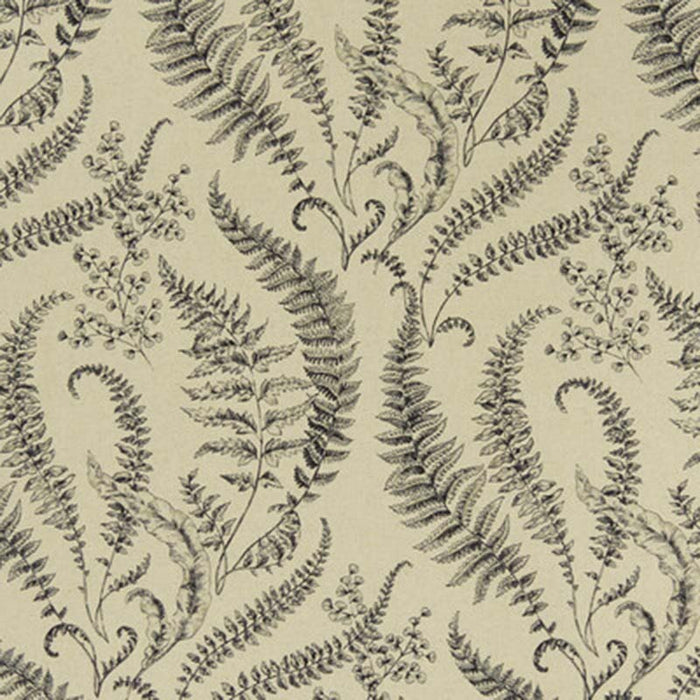 Clarke & Clarke Folium Linen Fabric F1328/04.CAC.0