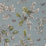 Clarke & Clarke Hortus Mineral Fabric F1329/05.CAC.0