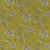 Clarke & Clarke Palampore Chartreuse Fabric F1331/02.CAC.0