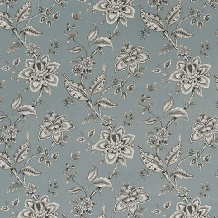 Clarke & Clarke Palampore Taupe Fabric F1331/05.CAC.0
