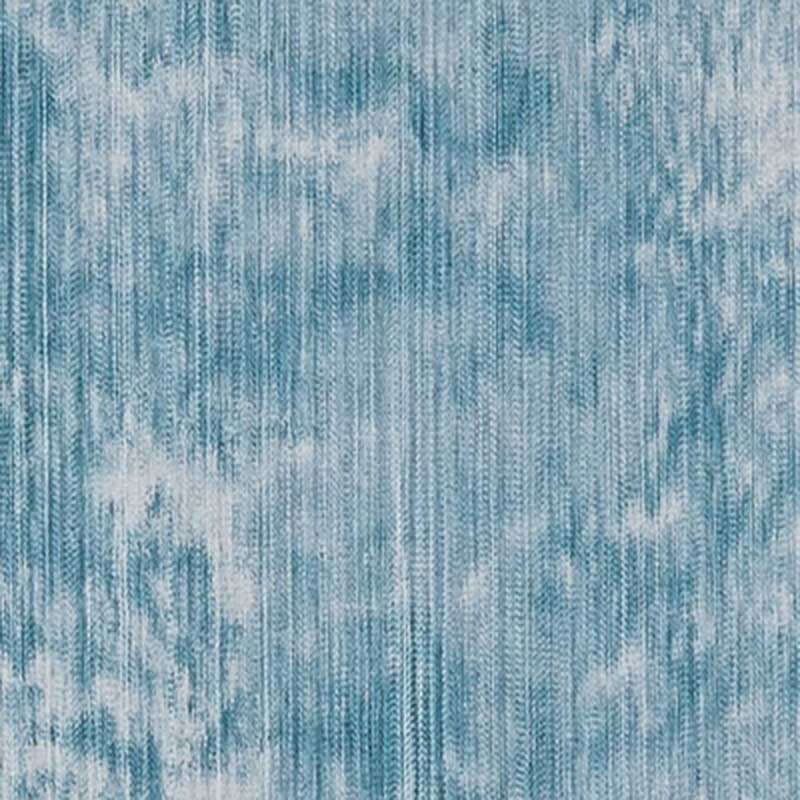 Clarke & Clarke Haze Kingfisher Fabric F1335/04.CAC.0