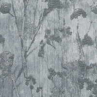 Clarke & Clarke Silhouette Charcoal Fabric F1338/01.CAC.0