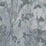 Clarke & Clarke Silhouette Charcoal Fabric F1338/01.CAC.0