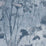 Clarke & Clarke Silhouette Denim Fabric F1338/02.CAC.0