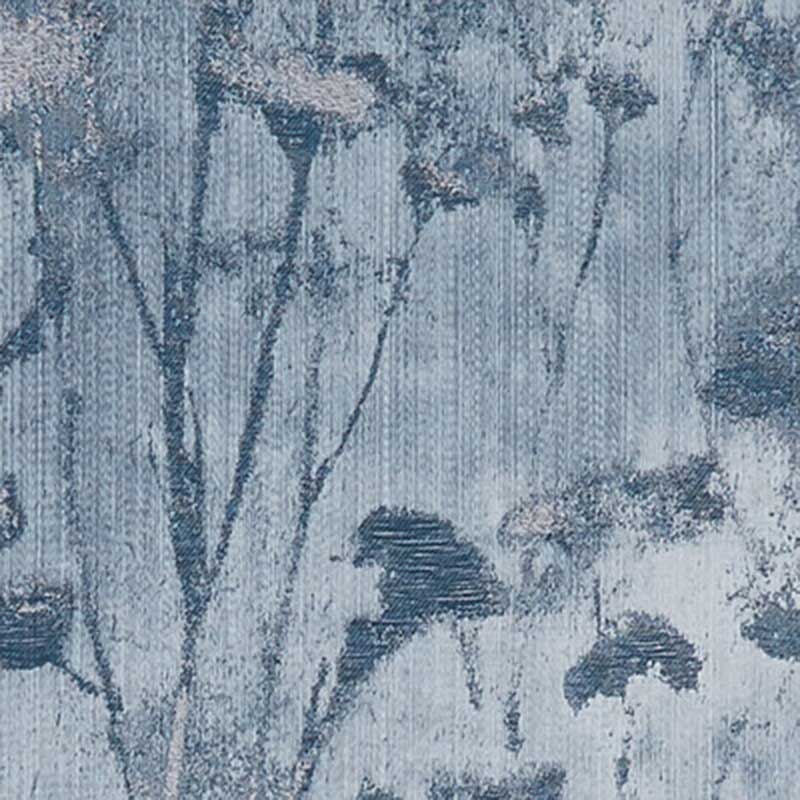 Clarke & Clarke Silhouette Denim Fabric F1338/02.CAC.0