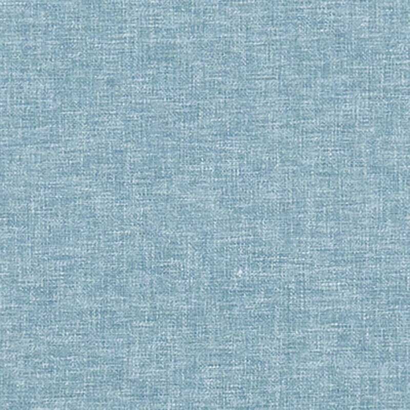 Clarke & Clarke Kelso Teal Fabric F1345/41.CAC.0