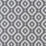 Clarke & Clarke Soraya Charcoal Fabric F1350/03.CAC.0