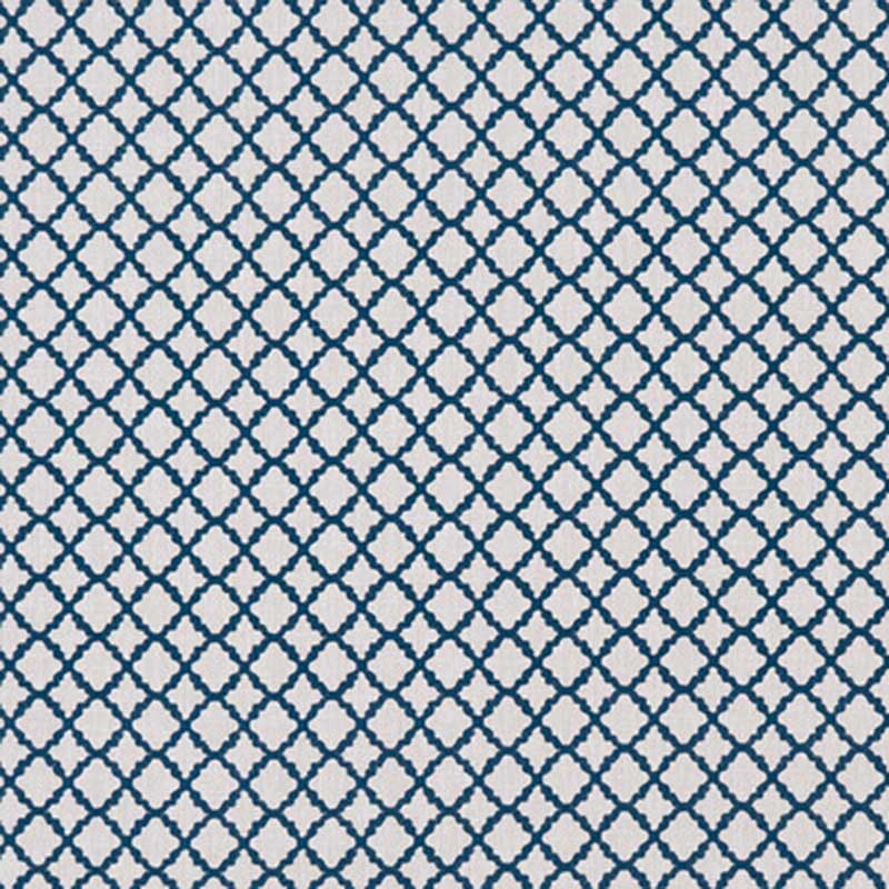 Clarke & Clarke Ariyana Denim Fabric F1364/04.CAC.0