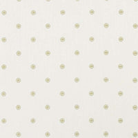 Clarke & Clarke Esta Rose Gold/Ivory Fabric F1365/03.CAC.0
