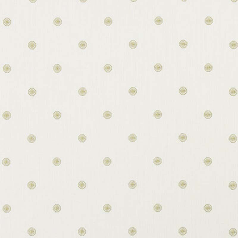 Clarke & Clarke Esta Rose Gold/Ivory Fabric F1365/03.CAC.0