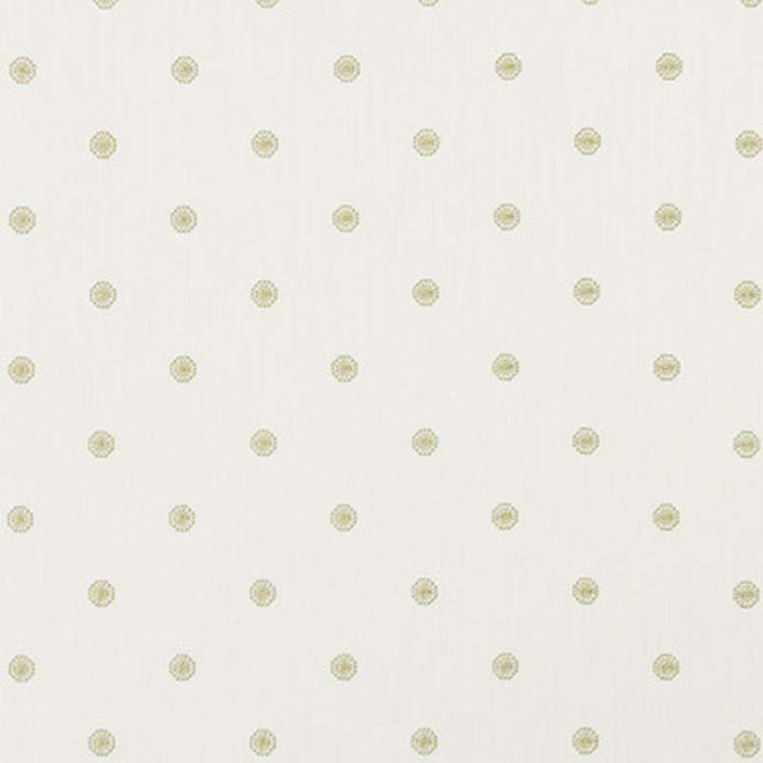 Clarke & Clarke Esta Rose Gold/Ivory Fabric F1365/03.CAC.0