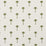 Clarke & Clarke Menara Metallic Olive Fabric F1369/01.CAC.0