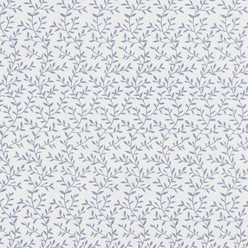 Clarke & Clarke Lila Chambray Fabric F1375/02.CAC.0