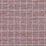 Clarke & Clarke Sezane Berry Fabric F1391/02.CAC.0