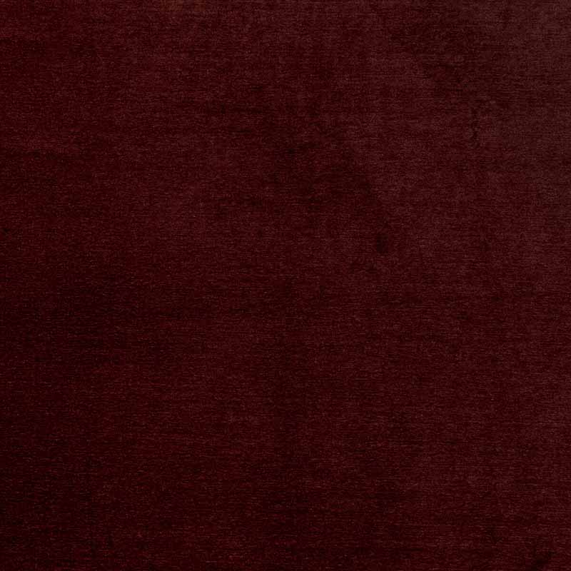 Clarke & Clarke Maculo Claret Fabric F1423/03.CAC.0