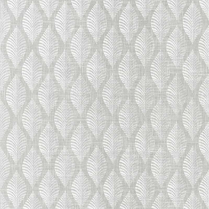 Clarke & Clarke Aspen Silver Fabric F1436/03.CAC.0
