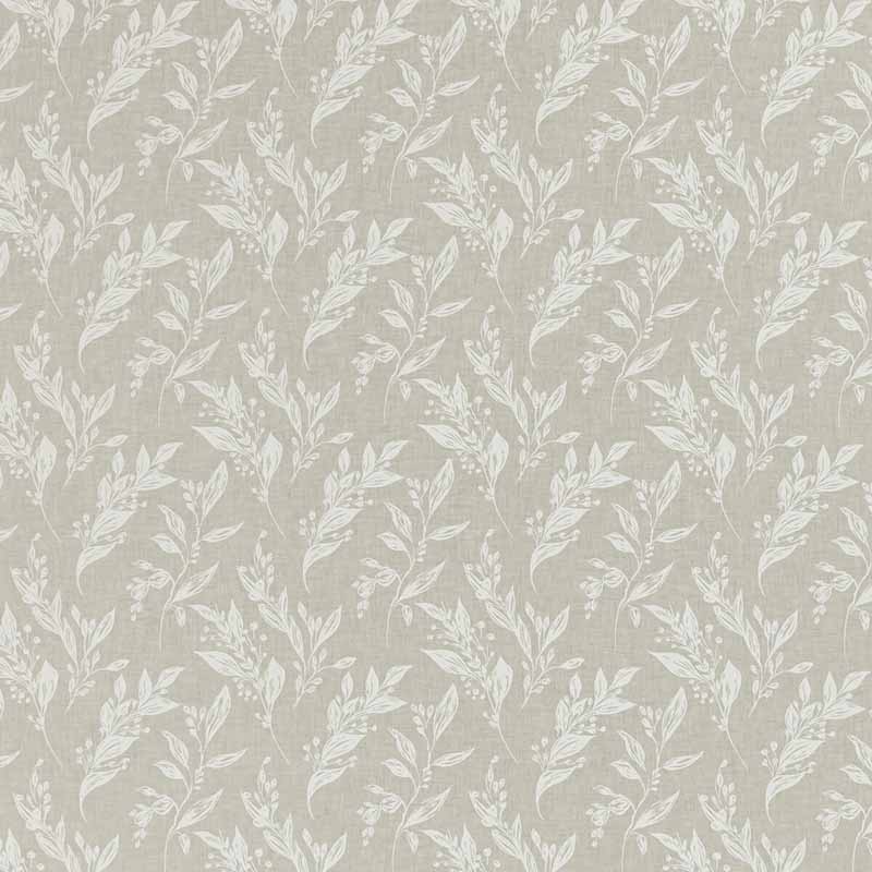 Clarke & Clarke Eternal Ivory Fabric F1440/02.CAC.0