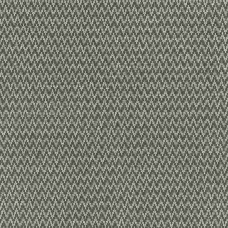 Clarke & Clarke Gallioni Charcoal Fabric F1441/01.CAC.0
