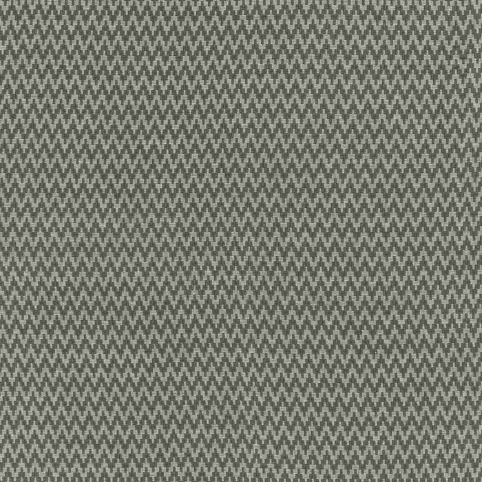 Clarke & Clarke Gallioni Charcoal Fabric F1441/01.CAC.0