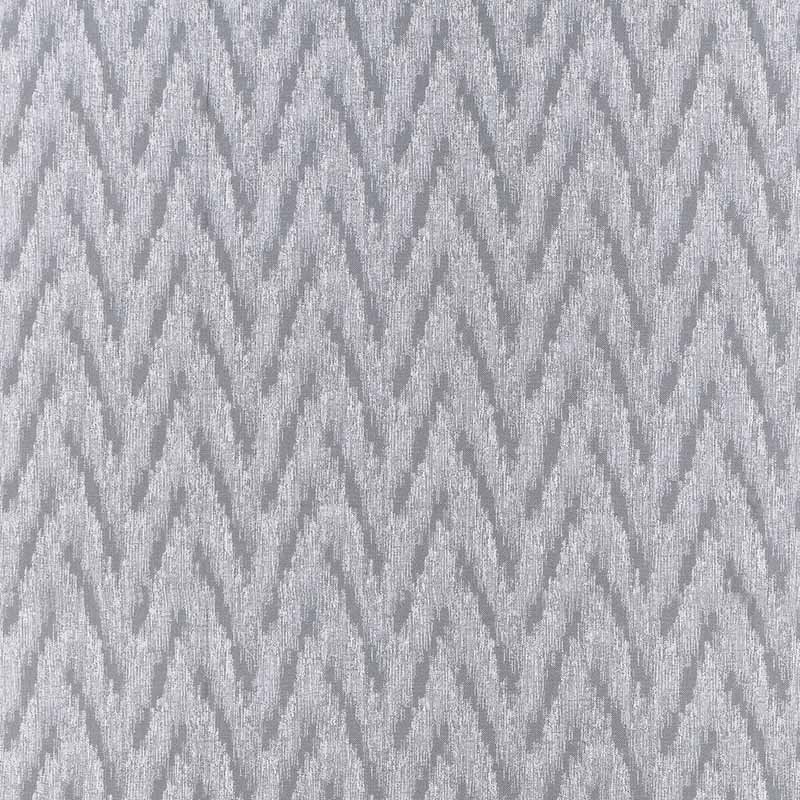 Clarke & Clarke Insignia Silver Fabric F1442/04.CAC.0
