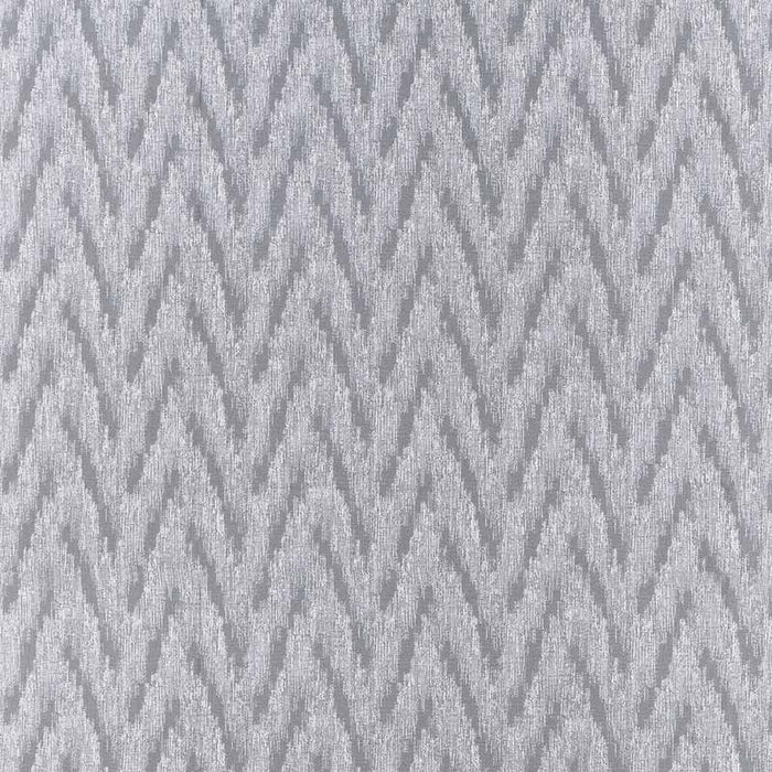 Clarke & Clarke Insignia Silver Fabric F1442/04.CAC.0